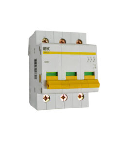 Intrerupator de sarcina IEK BH-32 3 P 100A 400 V