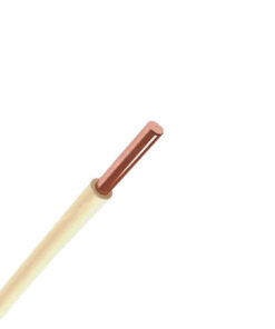 Fir electric PV3 1 * 4 mm²