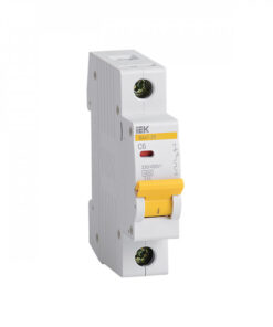 Intrerupator Automat VA47-29 1Р 6А 220-240 V C