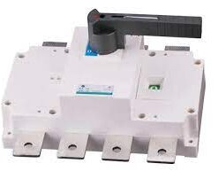 HA354 LOAD BREAK SWITCH 3P 250A