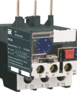 Releu  IEK  RTI 1306 1-1.6 A 220V