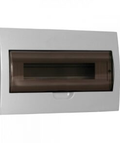 Cutie din plastic pentru 18 module 230 x 283 x 95 мм