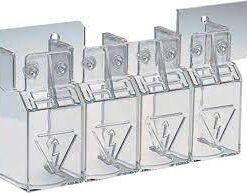 HZC204 Terminal 4P LBS 200-400A