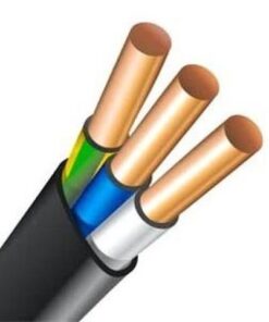 Cablu VVGng LS 3 * 1.5 mm²