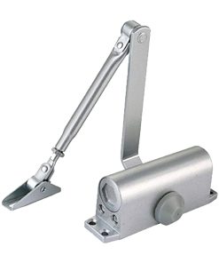 închizători de uși