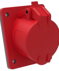 Priza fixa 3P+PE+N SSI-415
