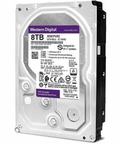 HDD 8Tb WD80PURX