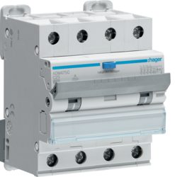 ADM475C ADM475C Intrerupator diferential 4P/C 25A/30m