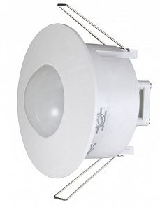 Sensor de miscare e.sensor.pir.42.white 360 IP20