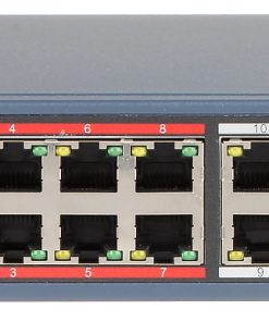 SWITCH POE DS-3E0318P-E/M