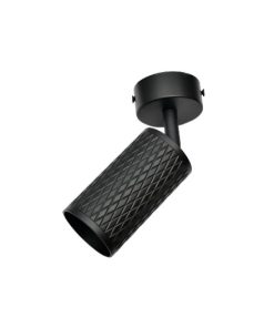 Corp de iluminat Elmos SPLF401-55B-B 30W GU10 ELMOS