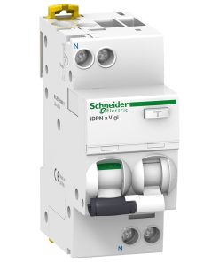 Intrerupator automat diferential A9D34616 2P 16A 30mA Schneider