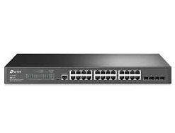 TP-LINK TL-SG3428MP