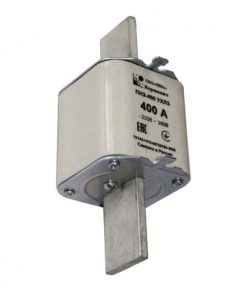 Siguranta fuzibila PN-2 400/400A