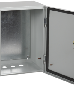 Sistem de incendiu BRAND MASTER