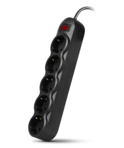 Surge Protector Ultra Power SVEN 3.0m (  1.8m)
