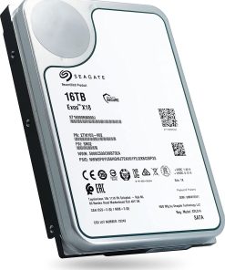 HDD Seagate ST16000VE002 16Tb