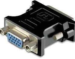 Adapter SVEN DVI-M to VGA-F DVI-iVGA