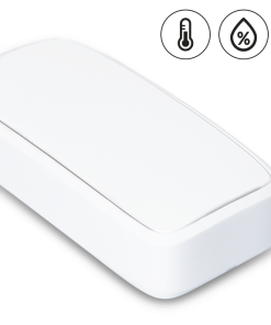 Temperature and humidity sensor (inbuild)