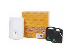 U1HS ELMES kit radio