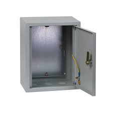 Lada metalica tip ЩРн-24з (370*300*110) IP31