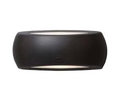 Corp de iluminat LED FRANCY 6 W E27 IP66 2700 K 220 V Fumagalli