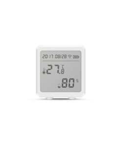 Temperature and humidity sensor WL