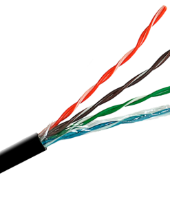 Cablu extern UTP DH-PFM920-5EU-1M