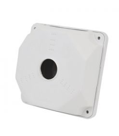 Box termoplast 116X116X57 LOTUS White