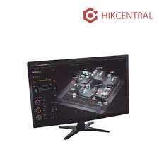 HikCentral-P-VSS-300Ch/Base/Promo