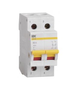 Separator de sarcina VN-32 2Р 20A