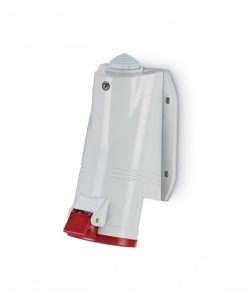 Priză fixă Scame 513.3257 3P+N+E 32A 380-415 V IP44