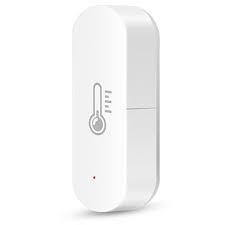 Temperature and humidity sensor TH