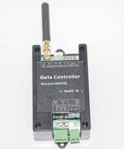 GATE CONTROLLER (LTE)