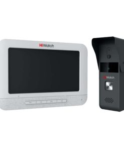 KIT DS-D100K (HIWATCH)