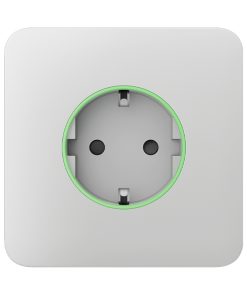 Ajax SoloCover (smart) [type F] [55] ASP white