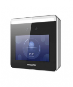 DS-K1T331  FACE RECOGNITION TERMINAL
