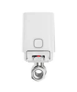 AJAX WaterStop 3/4 Electrovalva apa (Alb)