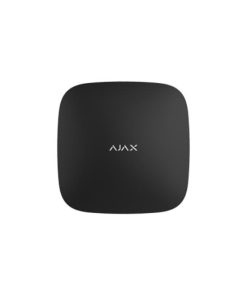 Ajax LeaksProtect Black EU