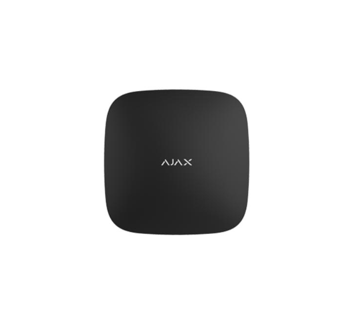 Ajax LeaksProtect Black EU