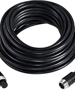 16551AVIATION CONECTOR CABLE 8M