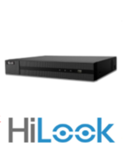 NVR-108MH-D/8P 8CH HILOOK POE