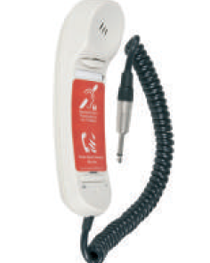 ESSER by Honeywell Переносная вызывная трубка