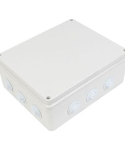 Cutie de distribuție Ruvinil 240 x 195 x 90 mm 130582