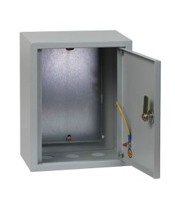 ШМП-06 500 x 400 x 170 мм IP31  LUM (14029)