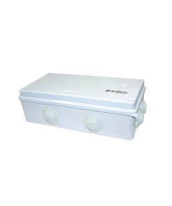 Cutie de distribuție KASAN 200 x 155 x 80 mm