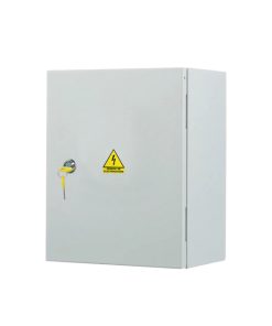 Шкаф металлический навесной Z-line ШМП-1-0 400 x 310 x 200 мм IP54