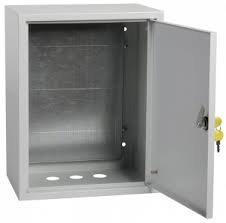 Lada metalica / Бокс  ЩМП-3-0 ( 650х500х220)