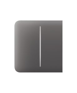 Ajax SideButton (2-gang) [55] grey