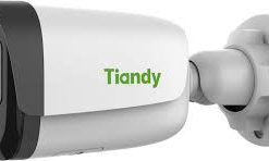 Tiandy TC-C34WP 4MP POE